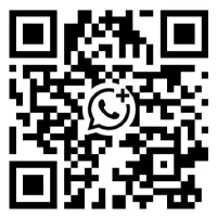 QR-код WhatsApp